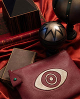 Talisman Clutch