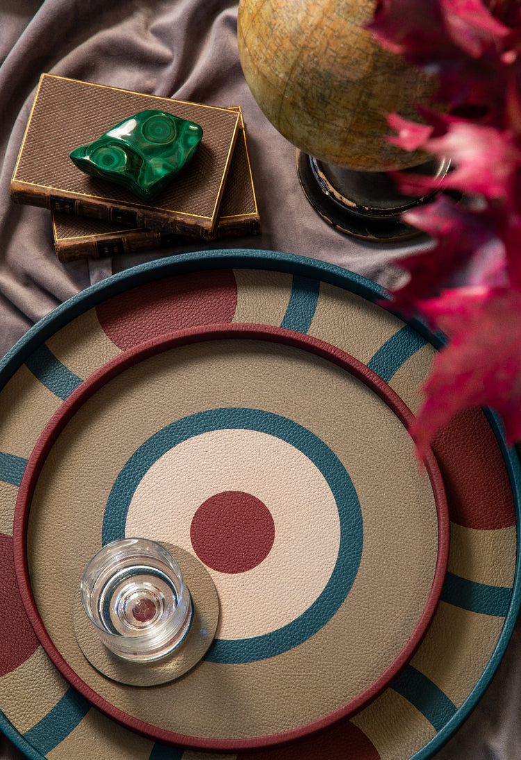 Biarritz Trays FW26