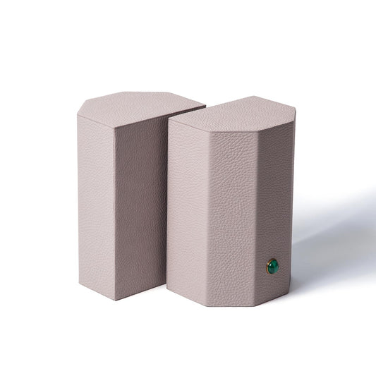 Bibliotheque Bookends