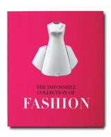 Madame Malachite Assouline The Impossible Collection of Fashion