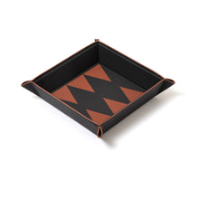Load image into Gallery viewer, Backgammon Vide Poche Trays
