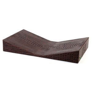 Bibliotheque Bookstand (Large) - "Out of Africa"