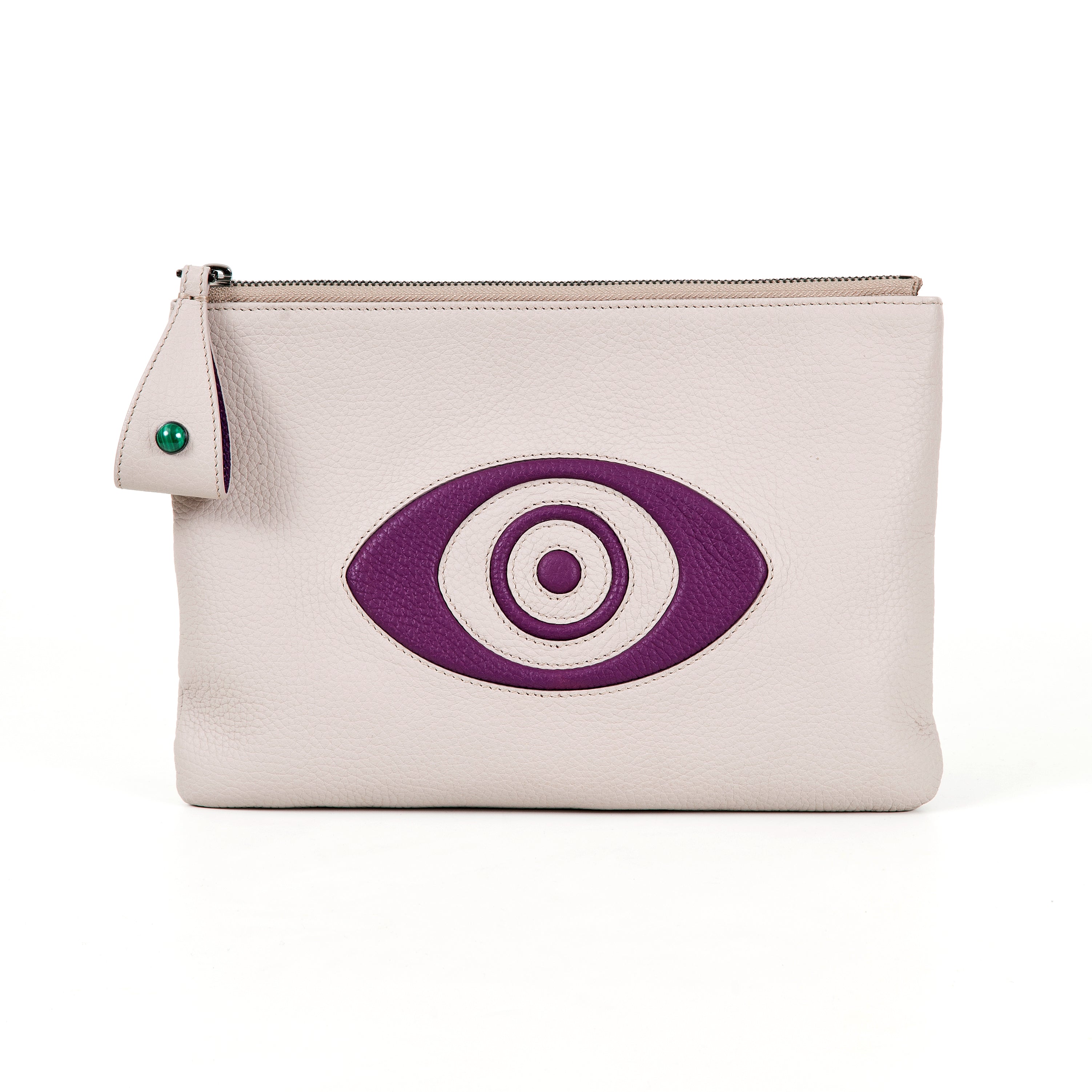 Talisman Clutch