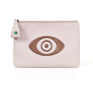 Talisman Clutch