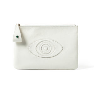 Talisman Clutch