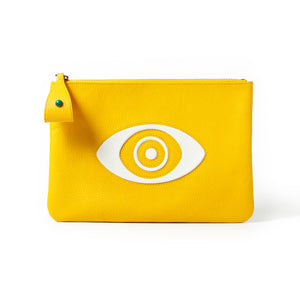 Talisman Clutch