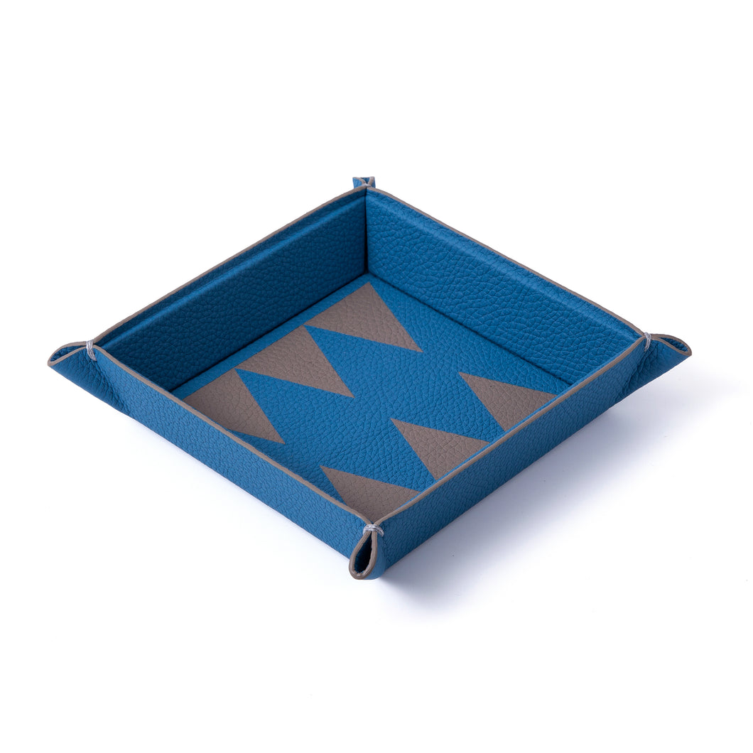 Backgammon Vide Poche Trays