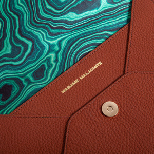 Crossroads Envelope