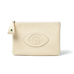 Talisman Clutch