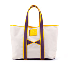 Load image into Gallery viewer, Sunny Weekend Tote Bag
