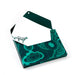 Madame Malachite Express yourself in the highest vibration.  Box of 8 Notecards, in a malachite print envelope box.