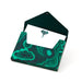 Madame Malachite Express yourself in the highest vibration.  Box of 8 Notecards, in a malachite print envelope box.