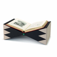 Load image into Gallery viewer, “Le Cirque’ Papillon Bookstand
